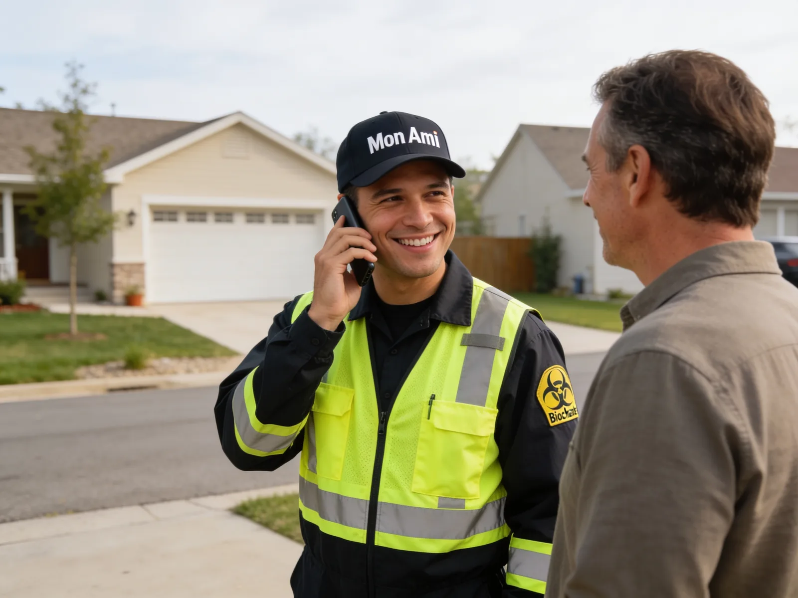 Sewage Cleanup Benton Ridge, OH FAQs