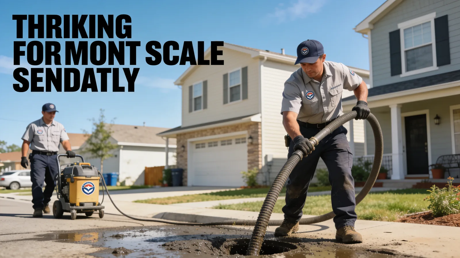 Sewage Cleanup in Benton Ridge, OH near me